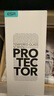 億色（ESR）帶相機(jī)按鍵適用iphone16promax手機(jī)殼蘋(píng)果16promax保護(hù)套磁吸超薄液態(tài)硅膠鏡頭全包氣囊防摔無(wú)線黑 曬單實(shí)拍圖