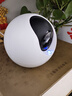 螢石（EZVIZ） C6c 4K星光全彩版 800萬(wàn)極清  室內智能無(wú)線(xiàn)監控器家用攝像頭雙向通話(huà)  嬰兒看護器 曬單實(shí)拍圖