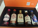 薩格利調酒套裝小瓶禮盒 mini小酒微醺調酒 原瓶進(jìn)口洋酒5瓶 新年送禮 曬單實(shí)拍圖