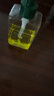 黎漾植萃橄欖卸妝油臉部眼唇部溫和清潔毛孔敏感肌可用卸妝膏乳 160ml*2瓶 曬單實(shí)拍圖