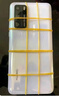 S適用于華為p40原玻璃后蓋P40pro手機(jī)后殼電池蓋原后屏外殼 p40pro(零度白)后蓋+鏡框鏡片+散 曬單實(shí)拍圖