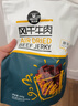 科爾沁 手撕風(fēng)干牛肉干 原味500g 量販裝 休閑零食肉干肉脯特產(chǎn)禮品 曬單實(shí)拍圖