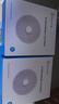 科沃斯（Ecovacs）配件水洗抹布適用于（X1,X2,T20,T10OMNI,T10 TURBO）2對裝（4片）【配件】 曬單實(shí)拍圖