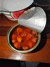 即食小海鮮罐頭麻辣扇貝肉罐頭零食水產(chǎn)品熟食營(yíng)養下飯菜100g/罐 麻辣扇貝3罐 曬單實(shí)拍圖