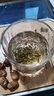 張一元茶葉特種濃香型茉莉花茶精選八窨茉莉毛尖200g金桶罐裝 金桶 曬單實(shí)拍圖