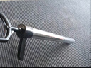 東部工品抽蝦筒趕海工具抽蝦器趕海神器皮皮蝦海腸抽筒不銹鋼趕海裝備鏟子 曬單實(shí)拍圖