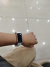 華為（HUAWEI）手環(huán)10 標準版 冰川白 智能手環(huán)專業(yè)睡眠分析情緒健康鋁合金機身心率監(jiān)測運動手環(huán)華為手環(huán)9升級 曬單實拍圖