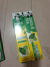 DARLIE好來(lái)(原黑人)進(jìn)口炭絲軟毛牙刷 納米炭 深層清潔 8支裝 便攜裝 曬單實(shí)拍圖
