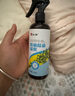 仁和 人青花椒除螨噴霧床上用品除蝻免洗免曬殺菌抑菌長(cháng)效除螨劑300ml*1 曬單實(shí)拍圖