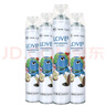 嘉醫 氧氣瓶1000ml*4瓶便攜式醫用供氧器孕婦老人高型醫用吸氧器SFK-3 曬單實(shí)拍圖