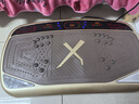 康佳（KONKA） 甩脂機(jī)健身器材懶人神器男女通用抖抖機(jī)律動機(jī)DCT七夕情人節(jié)禮物 999檔+藍(lán)牙+遙控+18級動力+80cm 曬單實(shí)拍圖