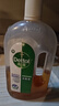 滴露（Dettol）消毒液消毒水衣物除菌液 衣服洗衣機地板殺菌消毒劑噴霧非84酒精 【小瓶】松木750ml 曬單實(shí)拍圖
