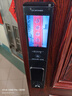 聯(lián)想（Lenovo）R7 智能門鎖 指紋鎖 3D人臉識別 掌靜脈 智能鎖 入戶門 密碼鎖 電子鎖 全自動 家用 防盜門 曬單實拍圖