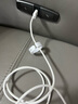 三合一充電器66W100W120W快充套裝車載一拖三頭手機(jī)數(shù)據(jù)線適配蘋(píng)果type-c華為小米安卓原裝充電線 【銀白色】6A閃電快充丨三線同充1.2米 全兼容88W/66W/40W手機(jī)/國(guó)家3C認(rèn)證 曬單實(shí)拍圖