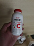 養(yǎng)生堂天然VC200片咀嚼片 補(bǔ)充維c vc增強(qiáng)免疫力 針葉櫻桃0添加 曬單實(shí)拍圖