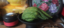 京東鮮花佛手柑250-300g+盆+賀卡桌面寵物家庭鮮切綠植福氣禮物源頭直發(fā) 曬單實(shí)拍圖