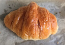 高貝 Gobei 牛角包半成品可頌面包 45g*15個/袋 早餐點心 曬單實拍圖