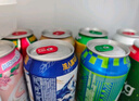 kronenbourg 1664嘉士伯全家福500ml*12罐精釀啤酒禮盒送禮喜酒組合整箱裝中秋送禮 曬單實(shí)拍圖