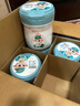 蓓康僖宜品啟鉑嬰幼兒配方純綿羊奶粉3段1-3歲適用800克*6 A2 β-酪蛋白 曬單實(shí)拍圖