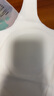 久歲伴兒童內(nèi)衣女童A類120s莫代爾文胸12-15歲少女防凸點(diǎn)打底長款小背心 曬單實(shí)拍圖