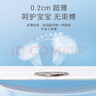 布班迪甄芯薄嬰兒學(xué)步褲XXL80片醫護級一體全包臀拉拉褲超薄透氣尿不濕 曬單實(shí)拍圖