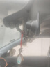 HIKVISION?？低曅熊囉涗泝xN6+ 1296P高清星光夜視 前后雙錄流媒體后視鏡 曬單實拍圖