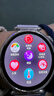 HUAWEI WATCH GT 6 流光紫 41mm智能手表多維情緒健康全新騎行體驗華為GT6手表GT5升級 曬單實拍圖