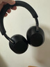 索尼（SONY） WH-1000XM5 頭戴式無(wú)線(xiàn)藍牙降噪耳機 AI智能降噪XM4升級版 臺式電腦筆記本通用耳麥 黑色 曬單實(shí)拍圖