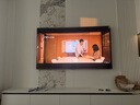 海信電視E7N Pro 75英寸信芯芯片H6 U+MiniLED 抗反光防眩光墨晶屏 300Hz帝瓦雷音響國家補貼75E7N-PRO 曬單實(shí)拍圖