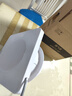艾美特（Airmate ）APC15-03排氣扇 衛(wèi)生間廚房換氣扇窗式墻式排風(fēng)扇強(qiáng)力抽風(fēng)機(jī)6寸  曬單實(shí)拍圖