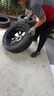 三角（Triangle）輪胎 225/55R19 99V TR259 適配哈弗H6/博越 曬單實(shí)拍圖