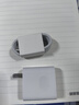 固質(zhì)適用華為66W/100W/120W超級快充套裝mate60/50/40pro p50p60p70nova10快充頭榮耀9安卓平板電腦 【66W快充頭+6A閃充數據線(xiàn)】1米套裝 曬單實(shí)拍圖