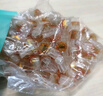 山澤（SAMZHE）接線端子 優(yōu)質(zhì)環(huán)保K2工程專用電話線網(wǎng)線接線頭連接器 快速雙刀雙線接線器約50個/袋 XPT-09 曬單實拍圖