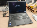 ThinkPad【國家補貼20%】X1 Carbon Aura AI 2025酷睿Ultra7-258V LTE互聯(lián)商務(wù)辦公筆記本電腦32G 1T OLED 曬單實(shí)拍圖