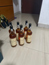 格蘭尼維（GLENONEVE）英國進(jìn)口威士忌雪莉桶洋酒21雙桶陳釀40度調酒700ml 六瓶【老顧客優(yōu)選】送酒具 曬單實(shí)拍圖