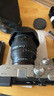 索尼（SONY）Alpha 7C II 新一代全畫幅雙影像小“7” A7C2 A7C二代A7Cii 創(chuàng)意濾鏡 7C2銀+FE2070F4G 國補(bǔ) 上海 官方標(biāo)配【贈(zèng)八件套禮盒】 曬單實(shí)拍圖