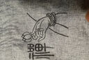妍韻珠寶精品46-47mm四座樓獅子頭文玩核桃特大盤玩手把玩件麻核桃男女款 曬單實拍圖