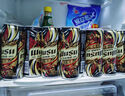 烏蘇啤酒（wusu）京東自營全家福三口味限定版500ml*16罐非原箱整箱裝 曬單實拍圖