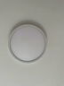 Yeelight易來(lái)led全光譜護眼吸頂燈客廳臥室接入米家APP燈具纖悅【包安裝】 曬單實(shí)拍圖