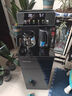 奧克斯（AUX）茶吧機家用多功能智能遙控大屏雙顯立式下置式飲水機 加厚金屬側(cè)板 彩屏雙顯丨金屬側(cè)板丨YC-06 溫?zé)嵝?曬單實拍圖