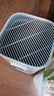 美的（Midea）【母嬰級】空氣凈化器家用除甲醛除煙味異味過(guò)敏原空氣凈化機森林家L1 Lite國家補貼 曬單實(shí)拍圖