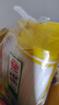 不倒翁 韓國進(jìn)口 小麥面條 1.5kg*1袋 曬單實(shí)拍圖