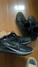 耐克NIKE跑步鞋 男戶(hù)外越野飛馬 PEGASUS TRAIL運動(dòng)鞋DJ7926-001黑42 曬單實(shí)拍圖