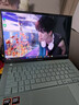 華碩（ASUS）a豆14 Air 2025 高性能AI超輕薄旗艦筆記本電腦學(xué)生游戲商務(wù)辦公 國家補貼 R9 H 270 32G 1T 鼠尾草青. 2.8K 120Hz OLED屏 預裝office 曬單實(shí)拍圖