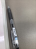 晨光（M&G）文具0.5mm多色 彩色中性筆 Z1速干直液式走珠筆 全針管簽字筆水筆 8支/盒 ARPM2007 曬單實(shí)拍圖