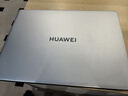 華為MateBook D 14 SE 店鋪預(yù)裝Windows版 輕薄筆記本電腦 12代酷睿/14英寸護(hù)眼屏i5 16G 512G 皓月銀 曬單實(shí)拍圖