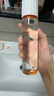 珀萊雅雙抗煥白凈亮清透水160ml彈潤透亮活力水爽膚水女補(bǔ)水保濕 曬單實(shí)拍圖
