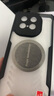 歐福龍iqooz10turbo+手機(jī)殼vivo Z10Turbo Pro保護(hù)套鏤空石墨烯游戲散熱透氣降溫新款透明創(chuàng)意外殼 z10turbopro/pro+【黑色】散熱殼 曬單實拍圖