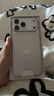 Apple/蘋果 iPhone 17 Pro Max 256GB 銀色 支持移動(dòng)聯(lián)通電信5G 雙卡雙待手機(jī) 曬單實(shí)拍圖