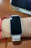 華為（HUAWEI）手環(huán)10 標(biāo)準(zhǔn)版 冰川白 智能手環(huán)專業(yè)睡眠分析情緒健康鋁合金機(jī)身心率監(jiān)測運(yùn)動手環(huán)華為手環(huán)9升級 曬單實(shí)拍圖